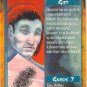 Alias Gift R Rage CCG Limited Edition