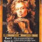 Allison Kachina Character U Rage CCG Limited Edition