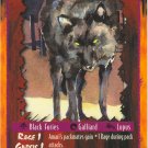 Amari Howls-from-Soul Character C Rage CCG Limited Edition