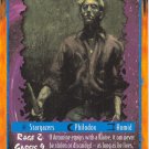 Antonine Teardrop Character U Rage CCG Limited Edition