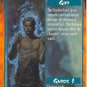Aura of Confidence Gift U Rage CCG Limited Edition