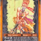 Banana Split Character C Rage CCG Limited Edition