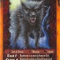 Bladetooth Character C Rage CCG Limited Edition