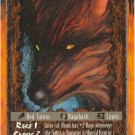 Eater-of-Bears Character C Rage CCG Limited Edition