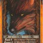 Eater-of-Bears Character C Rage CCG Limited Edition