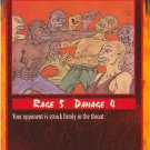 Dry Gulch Combat U Rage CCG Limited Edition