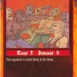 Dry Gulch Combat U Rage CCG Limited Edition