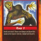 Dodge Combat C Rage CCG Limited Edition