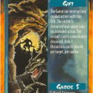 Distractions Gift U Rage CCG Limited Edition