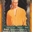 Diem Character C Rage CCG Limited Edition