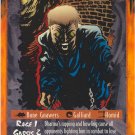 Dharma Bum Character C Rage CCG Limited Edition