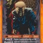 Dharma Bum Character C Rage CCG Limited Edition