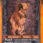 Crick Rumwrangler Character C Rage CCG Limited Edition