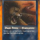 Chimera Event: Tote U Rage CCG Limited Edition