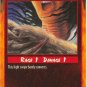 Grazing Wound Combat C Rage CCG Limited Edition
