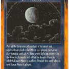 Gibbous Moon Event C Rage CCG Limited Edition