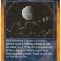 Gibbous Moon Event C Rage CCG Limited Edition