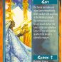 Geas Gift U Rage CCG Limited Edition