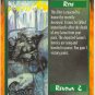Gathering for the DepartedRite C Rage CCG Limited Edition
