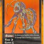 Furmling Enemy C Rage CCG Limited Edition