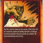 Frenzy Combat U Rage CCG Limited Edition