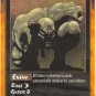 Fomori Enemy C Rage CCG Limited Edition