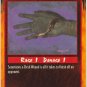 Flesh Wound Combat C Rage CCG Limited Edition