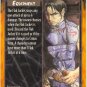 Flak Jacket Equipment C Rage CCG Limited Edition