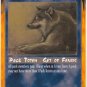 Fenris Event: Tote U Rage CCG Limited Edition