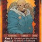 Fang Jumper Character C Rage CCG Limited Edition
