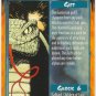 Eye of the Cobra Gift U Rage CCG Limited Edition