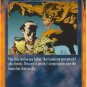 Entrapment Event/Quest U Rage CCG Limited Edition
