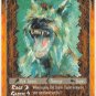 Old Storm-Chaser Character U Rage CCG Limited Edition