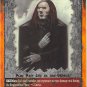 Old Red Eagle Past Life Foil Rage CCG Limited Edition