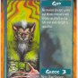 Odor of Skunk Gift U Rage CCG Limited Edition
