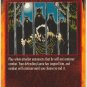 No Escape Combat U Rage CCG Limited Edition
