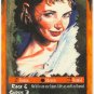 No'iri'n Ni' Dhonaill Character C Rage CCG Limited Edition