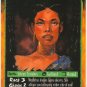 Nephthys Mu'at Character U Rage CCG Limited Edition
