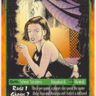 Natasha Moon Chaser Character C Rage CCG Limited Edition