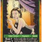 Natasha Moon Chaser Character C Rage CCG Limited Edition