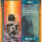 Might of Thor Gift U Rage CCG Limited Edition