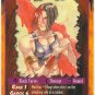 Mari Cabrah Character U Rage CCG Limited Edition