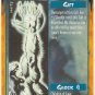Luna's Armor Gift U Rage CCG Limited Edition