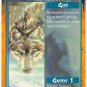 Insightful Eyes Gift C Rage CCG Limited Edition