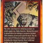 Hunting Party Combat U Rage CCG Limited Edition