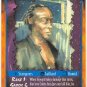 Howard Koar Character C Rage CCG Limited Edition