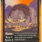 Hogling Enemy C Rage CCG Limited Edition