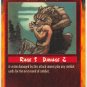 Head Wound Combat U Rage CCG Limited Edition