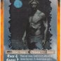 Greyfist Character U Rage CCG Limited Edition