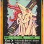 Grek Twice-Tongue Character U Rage CCG Limited Edition